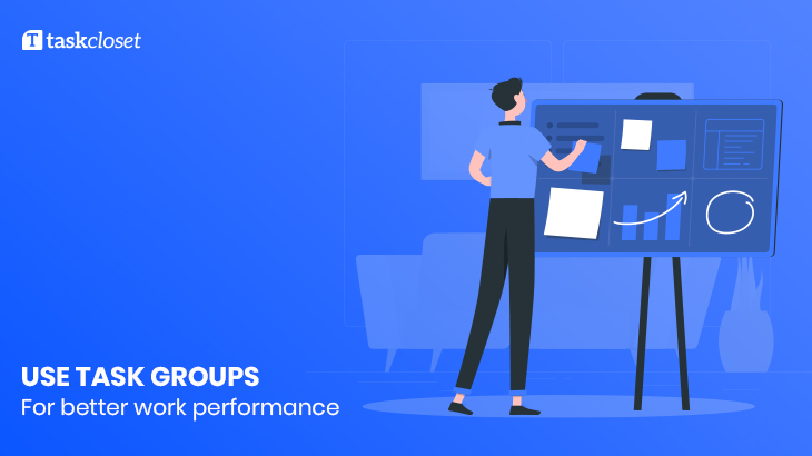 Task Groups