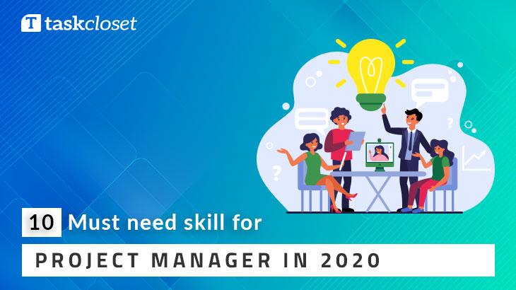 project management skill