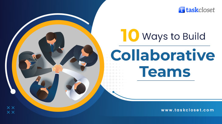 team collaboration application