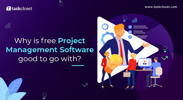 free project management software